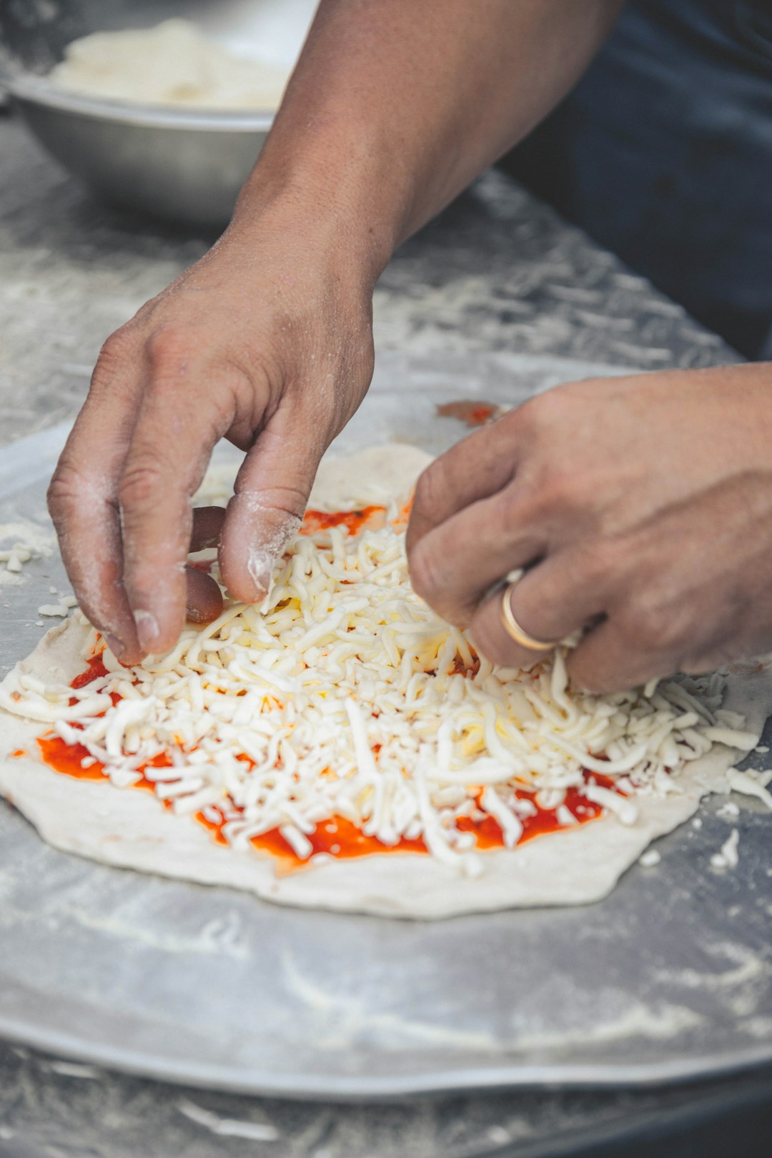 Pizzaiolo Artisan Pizza