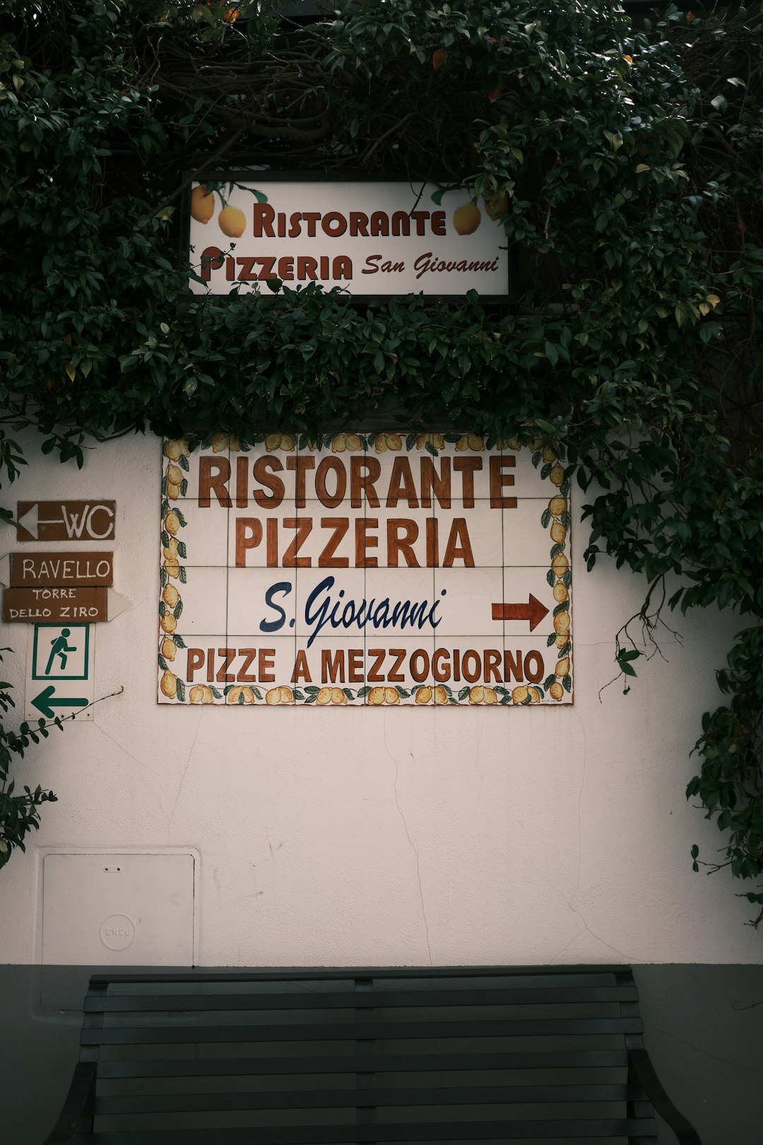 Pizza Oven