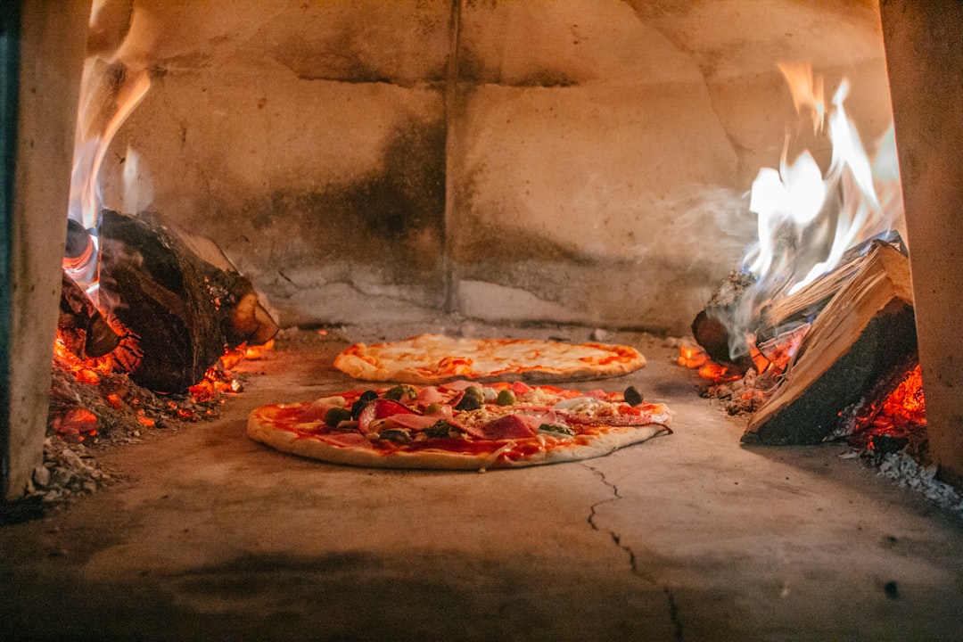 Dough Fermentation Process