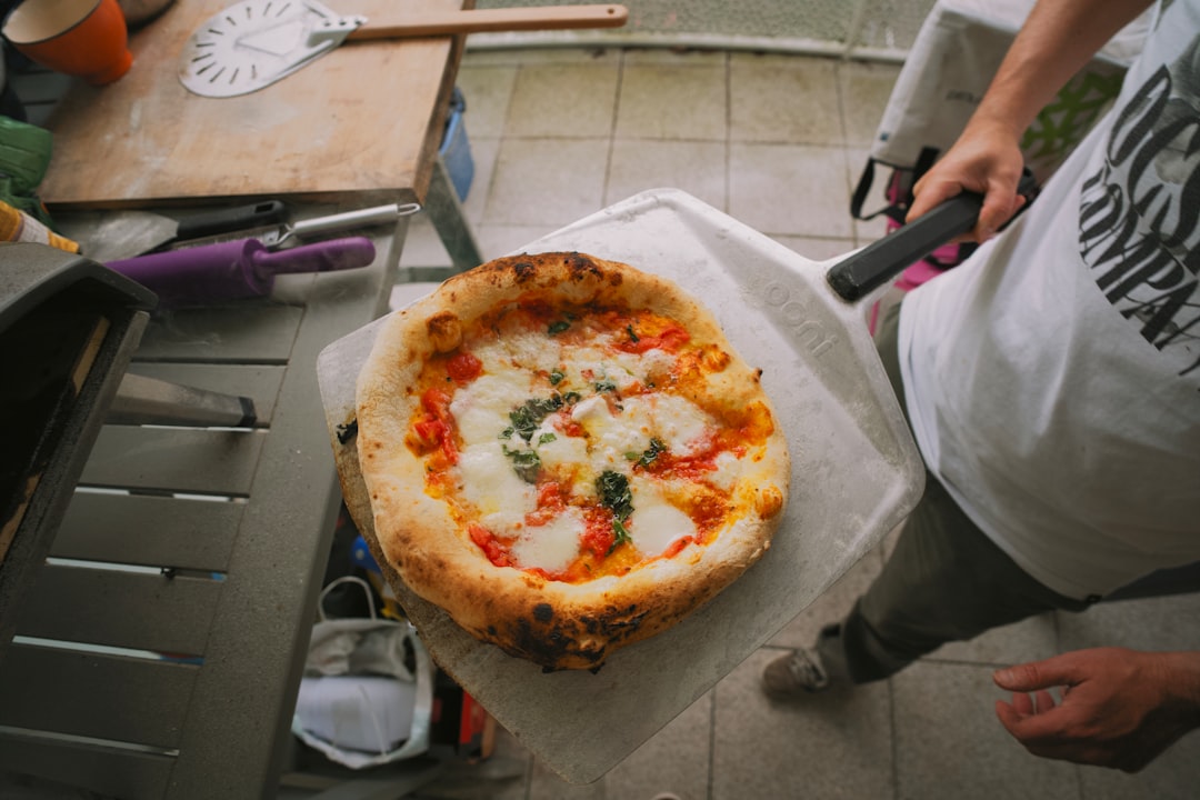 Dough Development