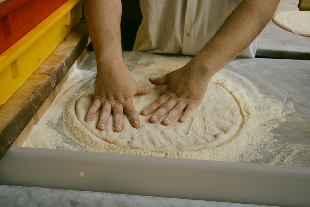 Roman Pizza al Taglio