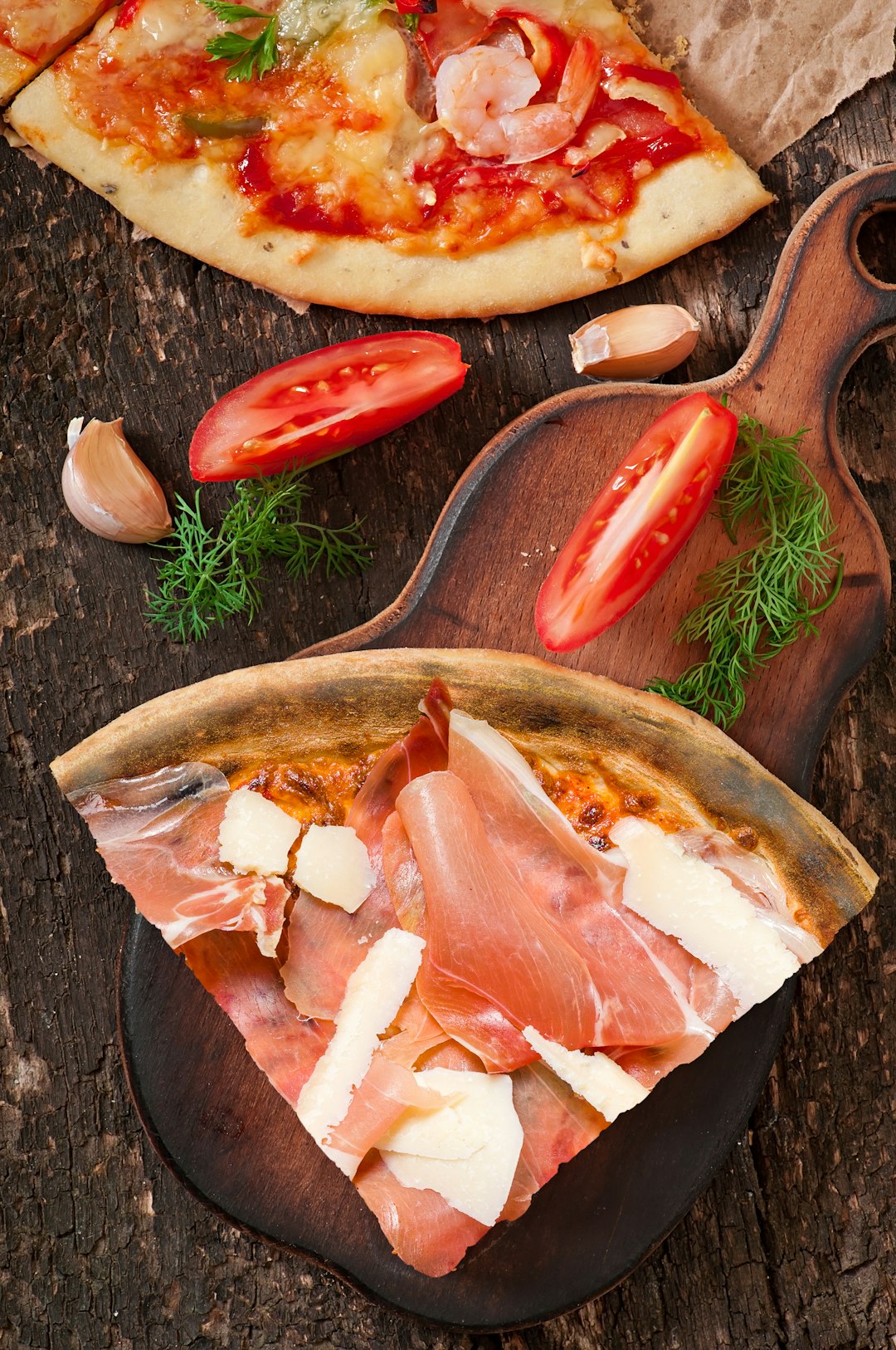 Antipasto Plate