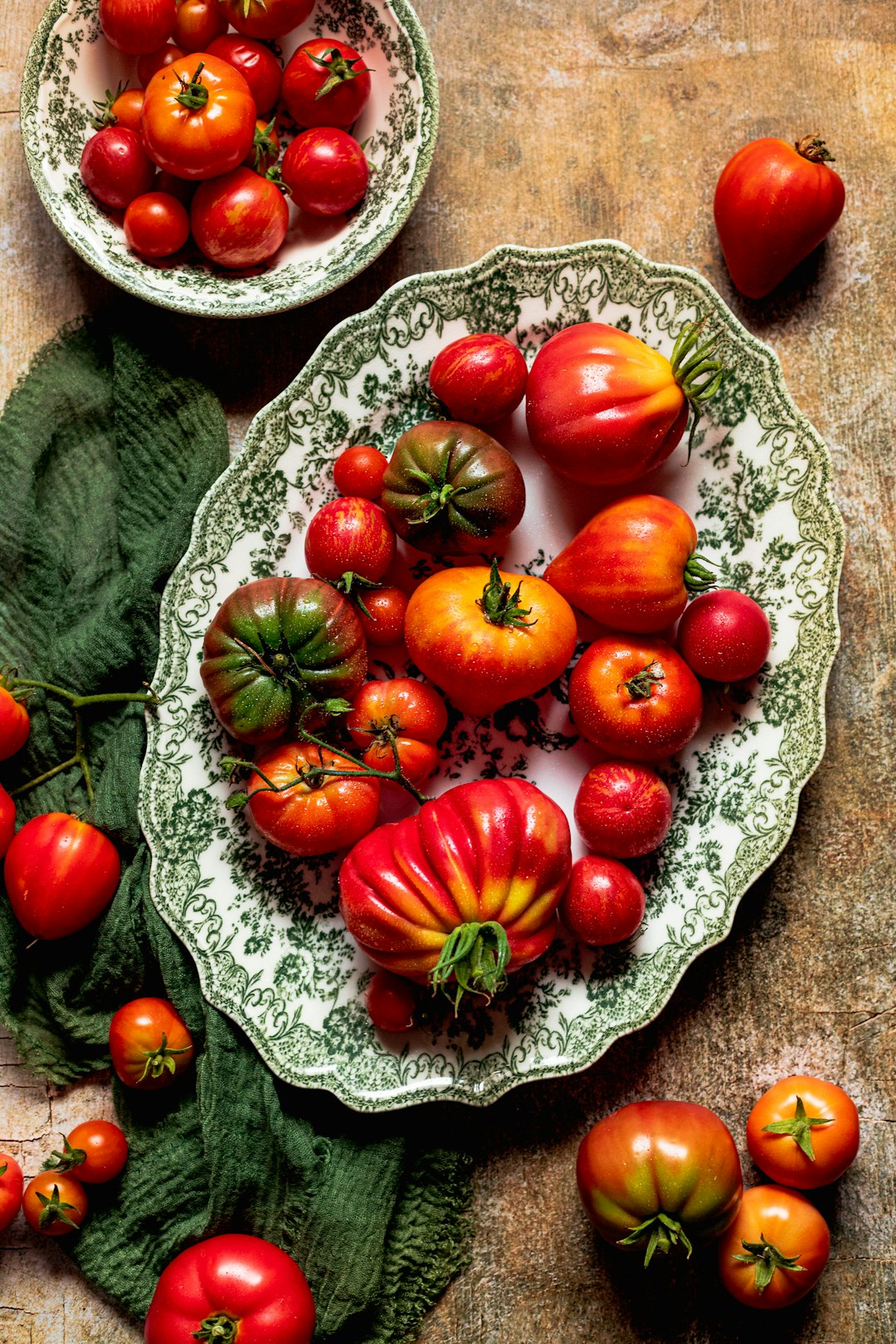 Caprese Salad