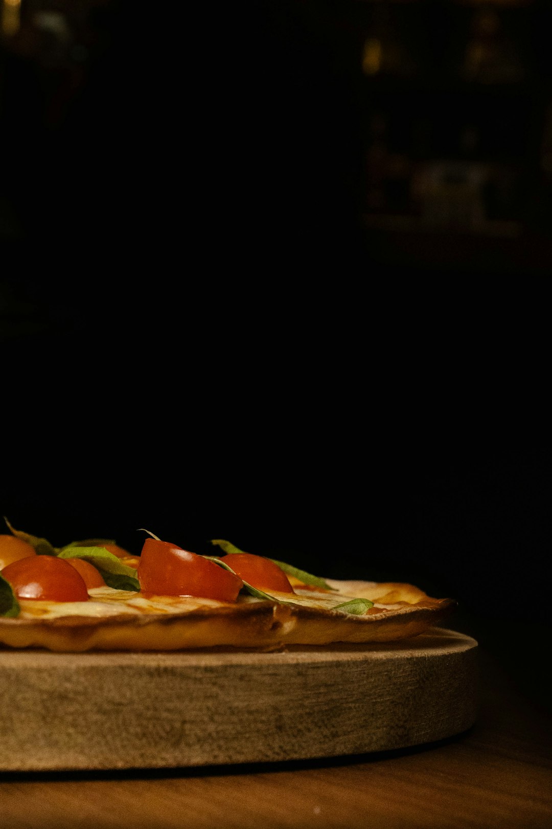 Seasonal Ingredients